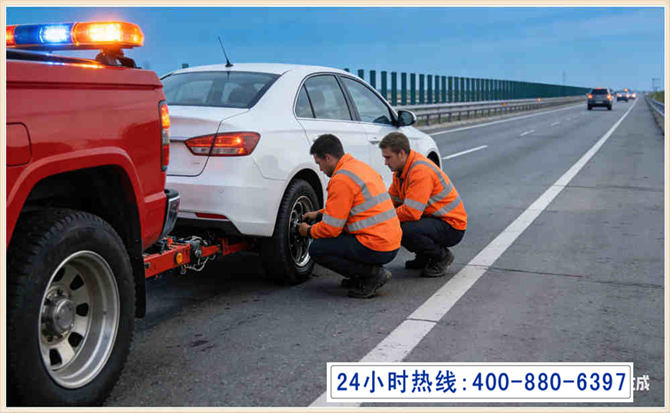 高州汽车救援道路救援 高州汽车救援道路救援